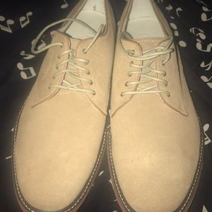 Cole Haan oxfords